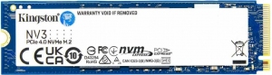 M.2 NVMe SSD Kingston NV3 4.0TB (SNV3S/4000G) thumbnav 2