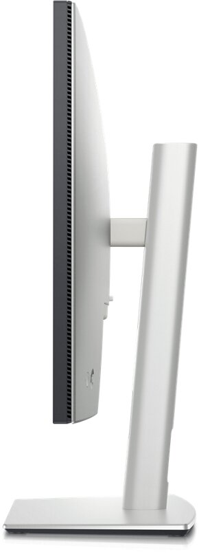 27.0” Monitor DELL U2724D / 2K / 120Hz/ 5ms / Black photo 4