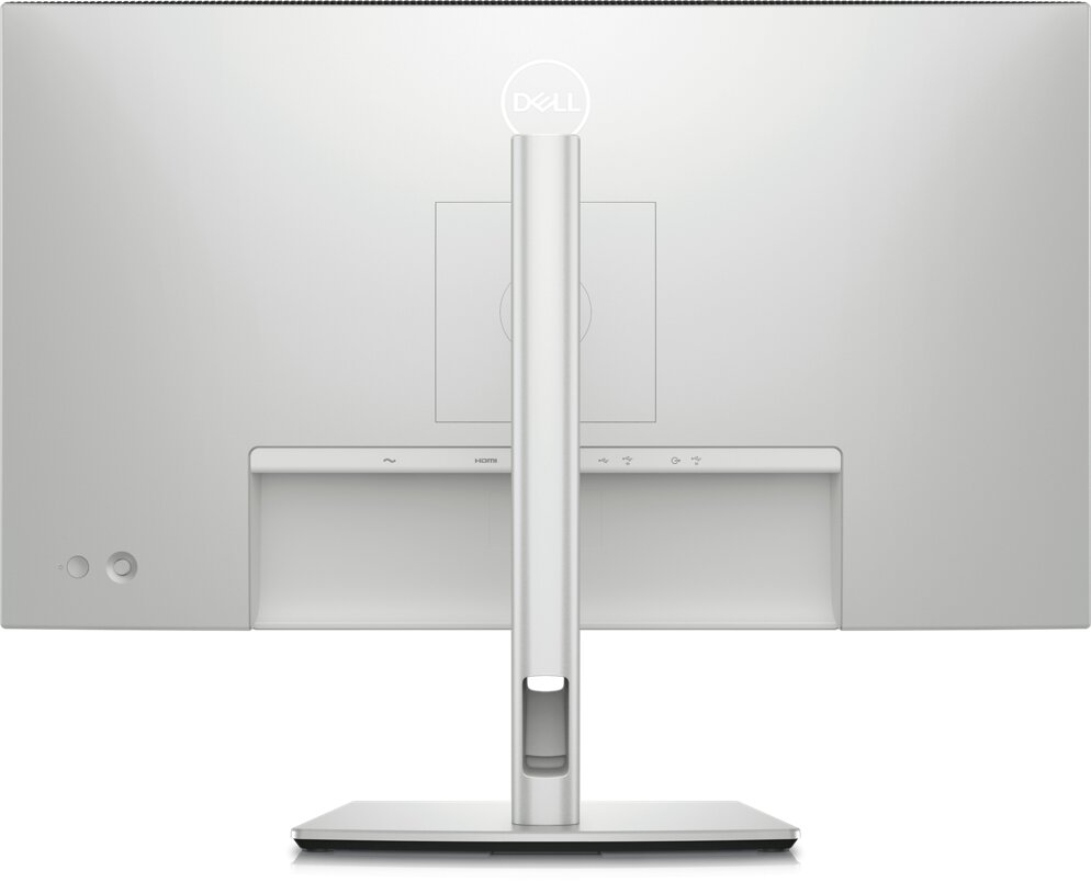 27.0” Monitor DELL U2724D / 2K / 120Hz/ 5ms / Black photo 5