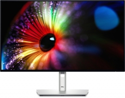 27.0” Monitor DELL U2724D / 2K / 120Hz/ 5ms / Black thumbnav 1