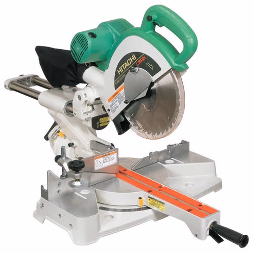 Торцовочная пила C10FSH Hitachi-Hikoki 