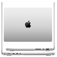 MacBook Pro 14.2 M3, 8 GB, 512 GB, Silver thumbnav 3
