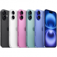 Smartphone Apple iPhone 16 256GB Pink (MYEG3ZD/A) thumbnav 5