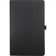 Tucano Tablet Case Samsung Tab Tab S4 Tre, Black TAB-3SS410-BK