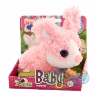 Noriel INT3603 Noriel Pets- Baby (Iepuras)
