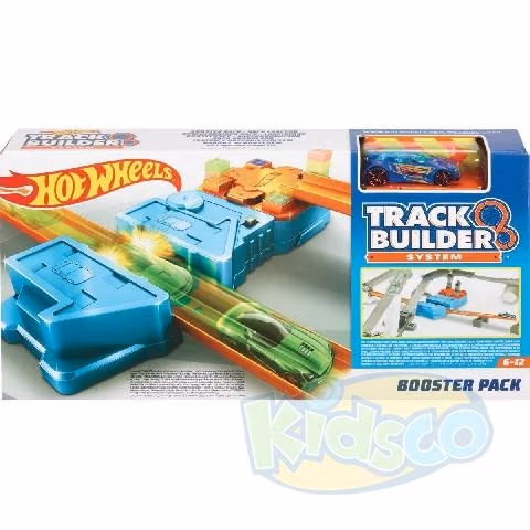 Hot Wheels GBN81 Accelerator "Truck Builder" 