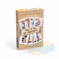 Noriel NOR4475 Carti De Joc De Poveste (55 Cards)