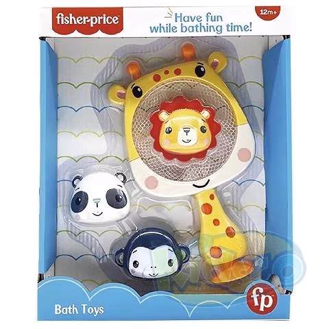 Fisher Price Scooper
