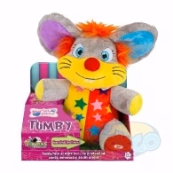 Noriel INT3671 Noriel Pets - Tumby Soricelul De La Circ