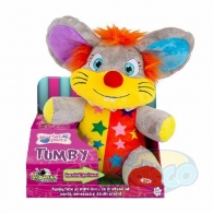 Noriel INT3671 Noriel Pets - Tumby Soricelul De La Circ thumbnav 1