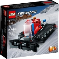 Lego Technic 42148 Снегоуборочная машина