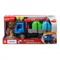 Dickie auto 3836003 PL "Colecare sticla" sun.lum 25  cm thumbnav 1