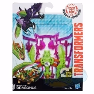 Transformers B0763 Rid Minicon Ast W2 15