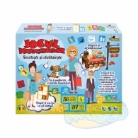 Noriel NOR4116 Noriel Games-Jocul Magazinelor