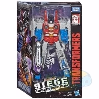 Transformers E3418 Gen Wfc Voyager Ast