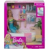 Barbie GJN32 Set Baia Cu Gaze