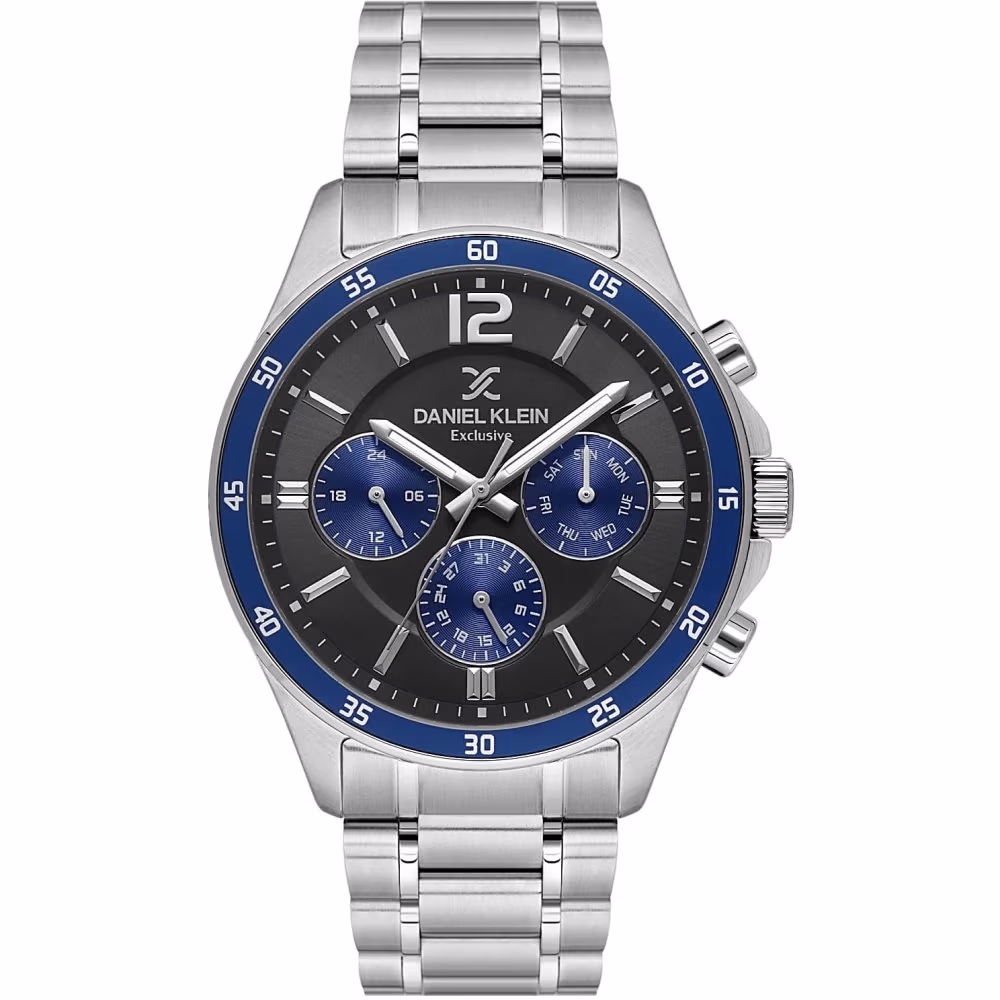 Мужские часы Daniel Klein DK.1.13972-4