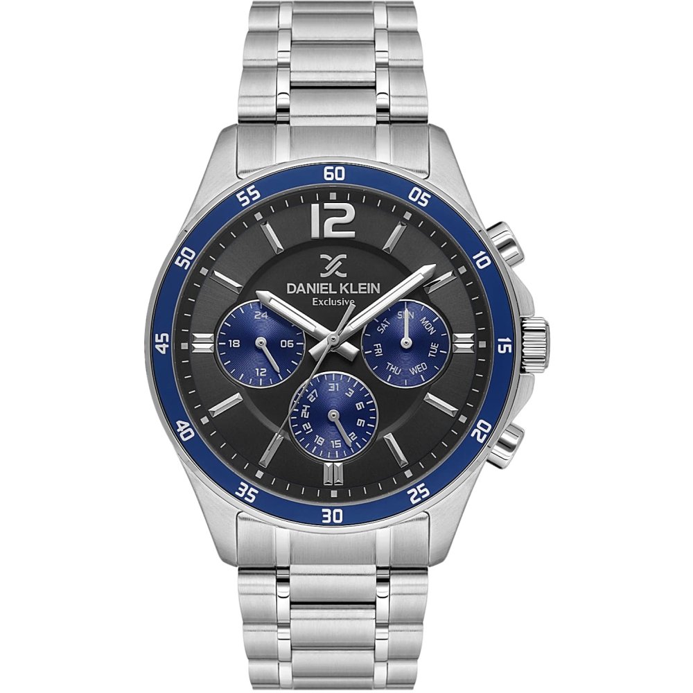 Мужские часы Daniel Klein DK.1.13972-4 photo 1