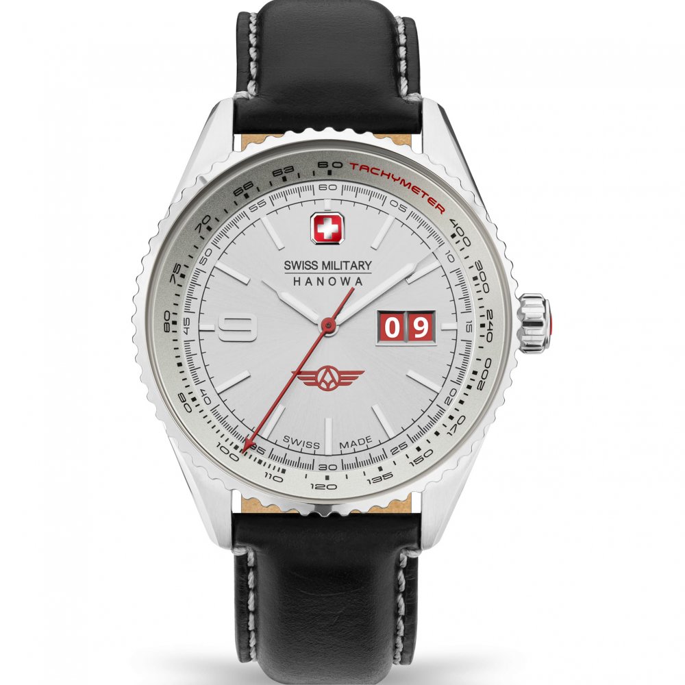 Часы мужские Swiss Military Hanowa SMWGB2101001 photo 1