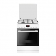 Газовая плита Hansa  FCMW682233 thumbnav 1