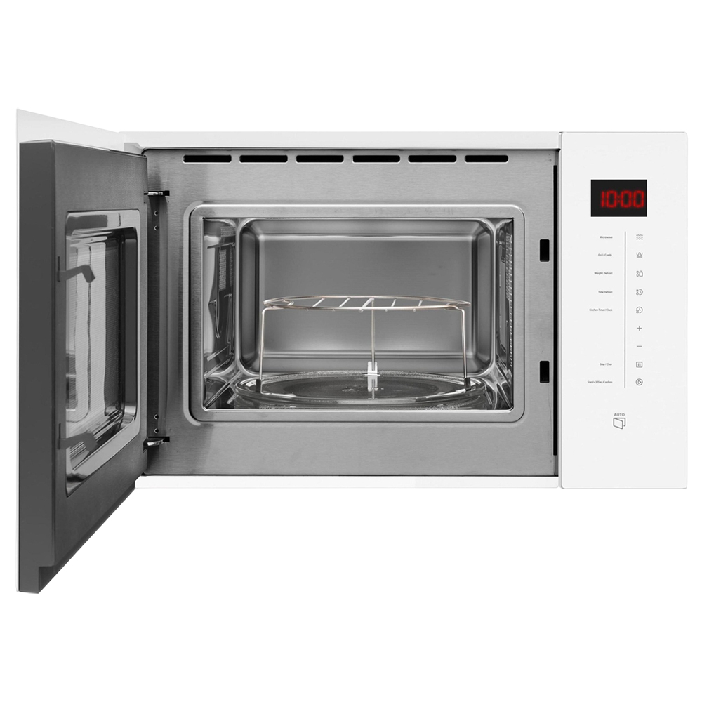 Микроволновая печь Hansa AMMB25E1WH photo 2