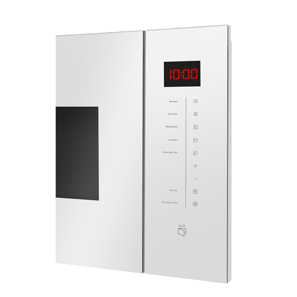 Микроволновая печь Hansa AMMB25E1WH photo 4