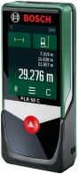 Telemetru cu laser Bosch PLR 50 C (0603672220) thumbnav 1