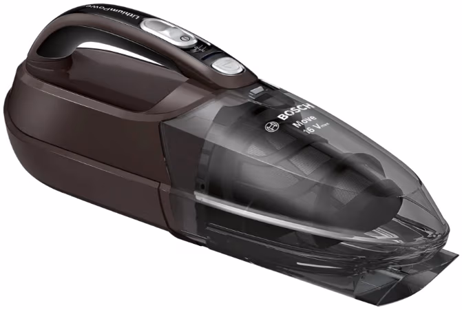 Пылесос автомобильный Bosch BHN16L 