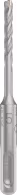 Сверло Bosch SDS-plus-5X 5x50x110, 2608833771