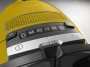 Пылесос с мешком Miele SGFA3 Complete C3 Curry yellow thumbnav 3