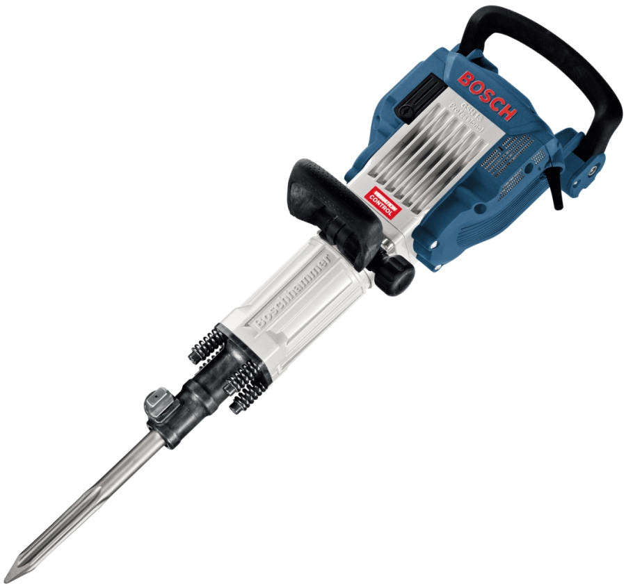 Отбойный молоток Bosch GSH 16-30,  0611335100 photo 1