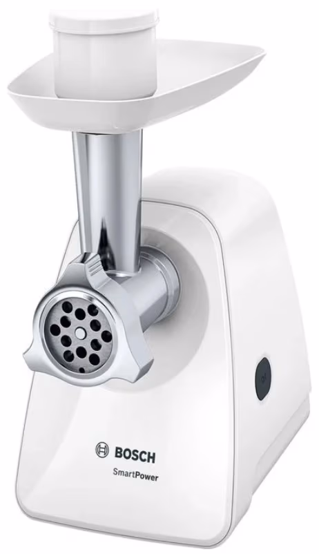 Мясорубка Bosch MFW2517W 