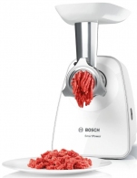 Мясорубка Bosch MFW2517W thumbnav 2