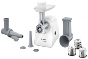 Мясорубка Bosch MFW2517W thumbnav 6