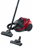 Aspirator cu container Bosch BGC21X350 thumbnav 2