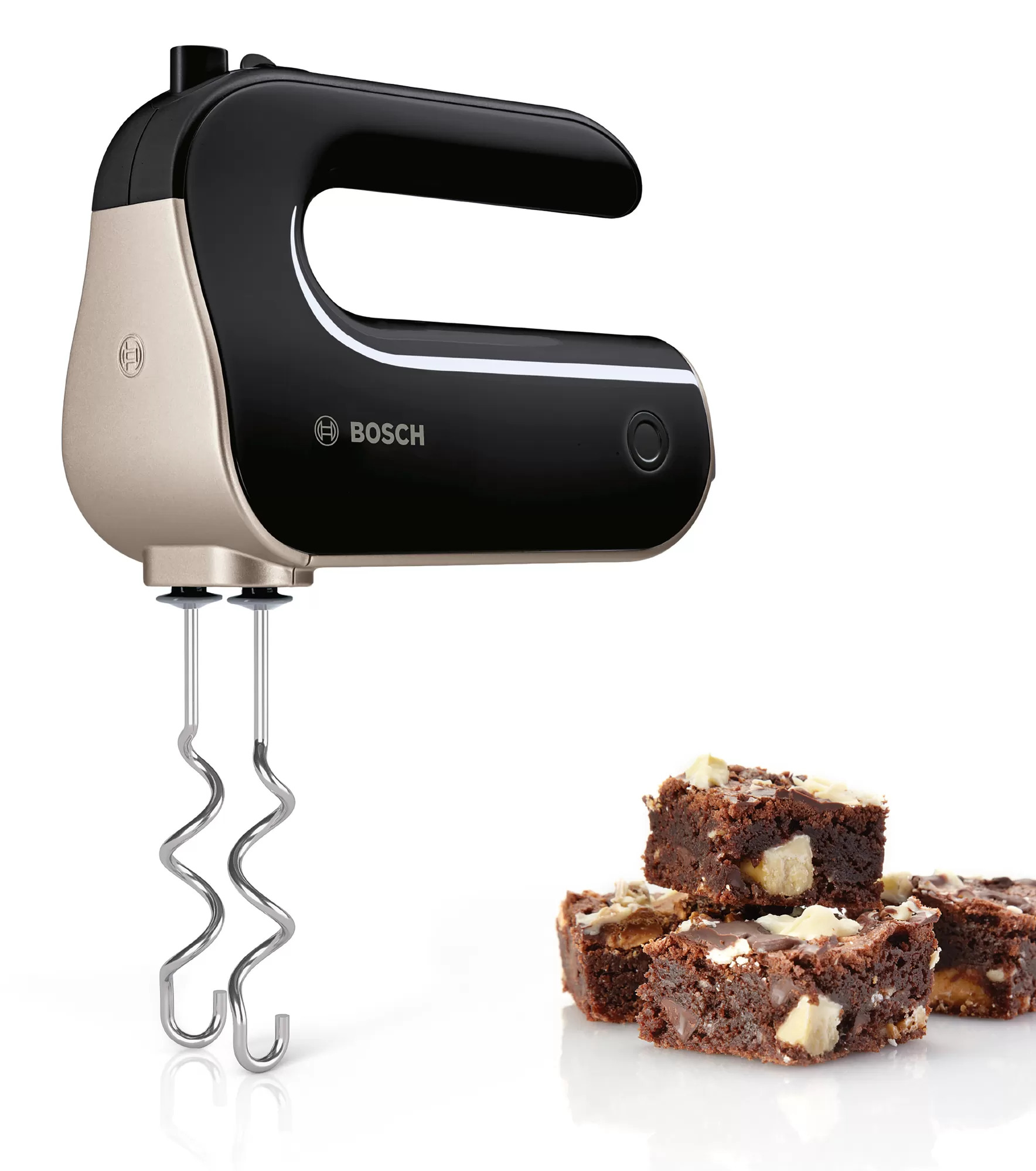 Миксер Bosch MFQ4730 photo 5