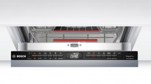 Посудомоечная машина  Bosch SPV4HMX65K thumbnav 2