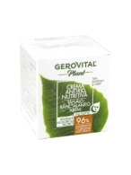 Gerovital Plant crema antirid nutritiva 50 ml