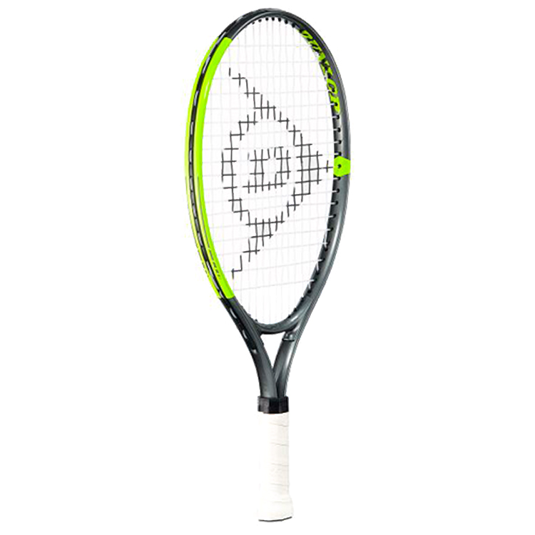 Racheta tenis de camp Dunlop SX JUNIOR 19 G0 photo 2