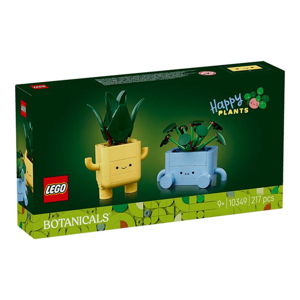 Конструктор Lego 10349 photo 1 Конструктор Lego 10349 photo 1