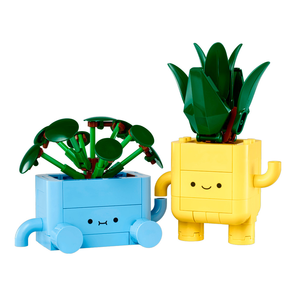Конструктор Lego 10349 photo 2