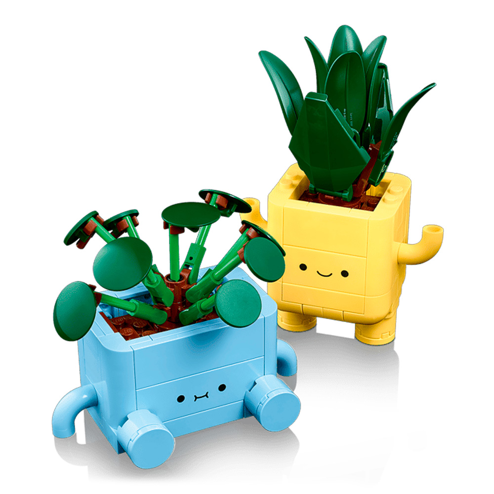 Конструктор Lego 10349 photo 3