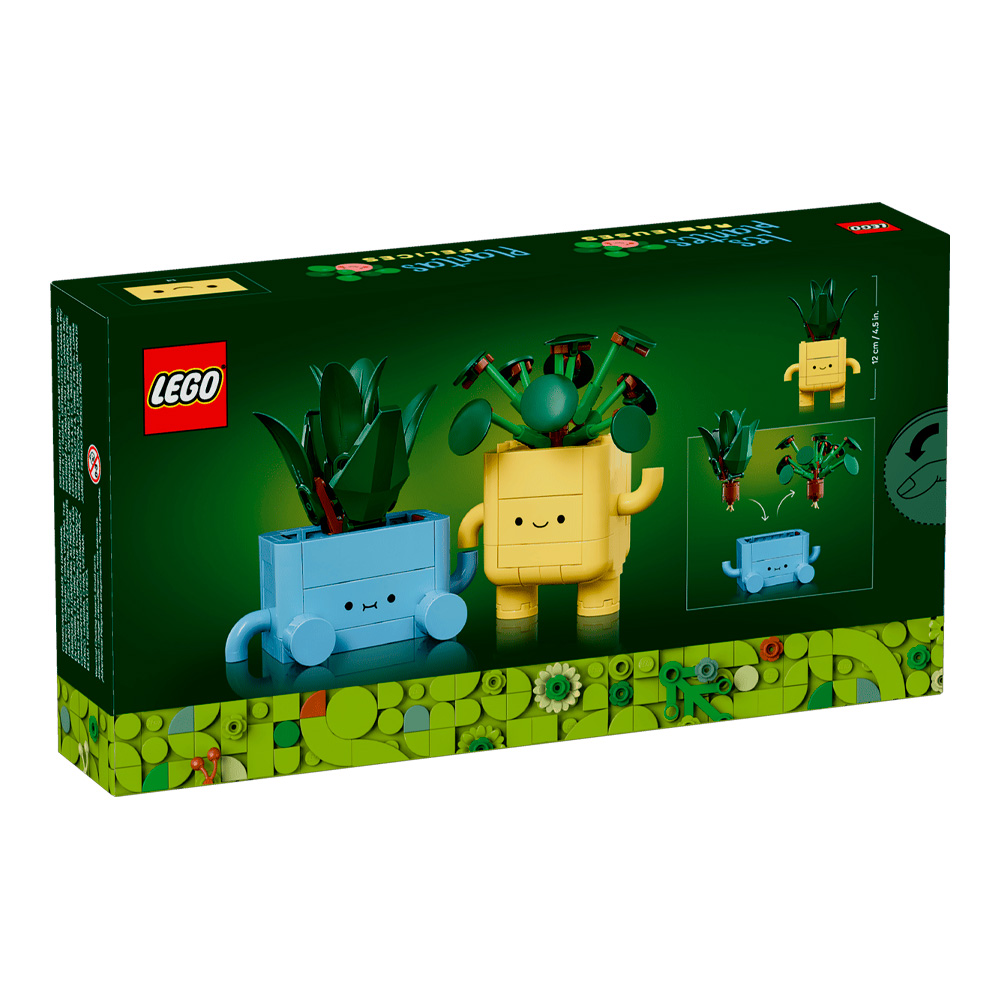 Конструктор Lego 10349 photo 9