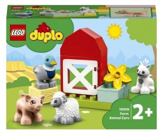 Конструктор Lego 10949 thumbnav 1
