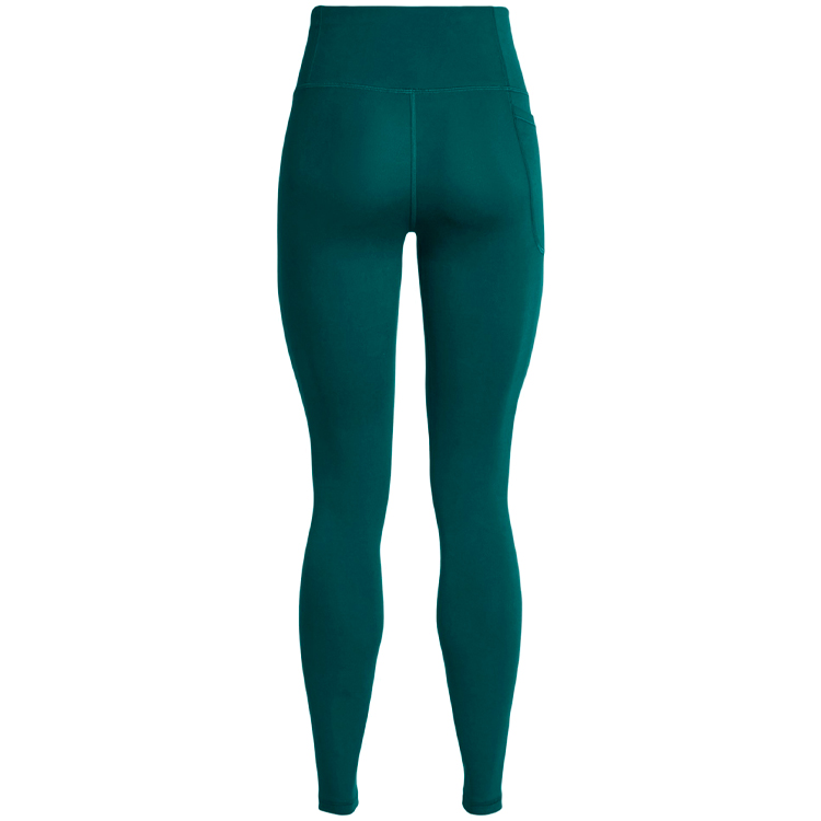 Panta-colanti Under Armour Motion Legging / Femei / L / Verde photo 2