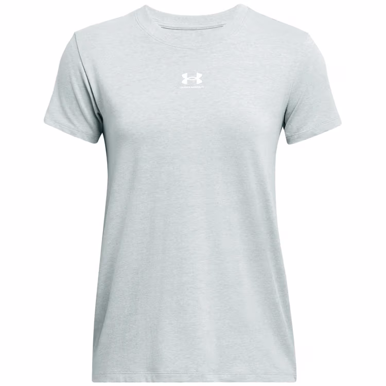 Tricou Under Armour UA Rival Core SS