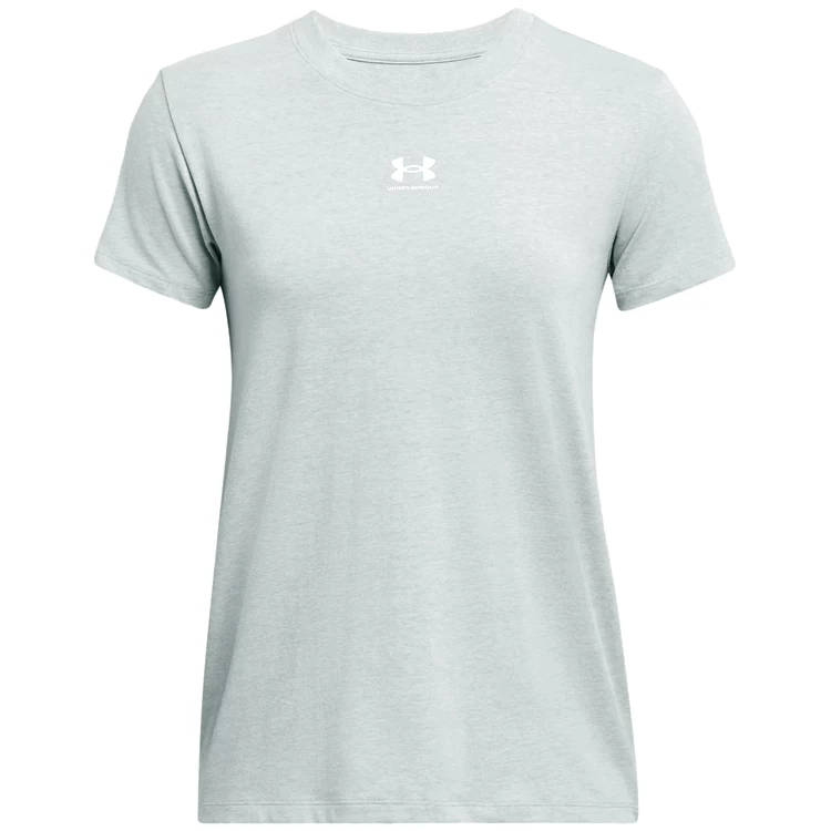 Футболка Under Armour UA Rival Core SS