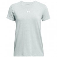 Tricou Under Armour UA Rival Core SS thumbnav 2
