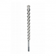 Бур SDS-Max Bosch 38x450x570, 1618596449 thumbnav 1