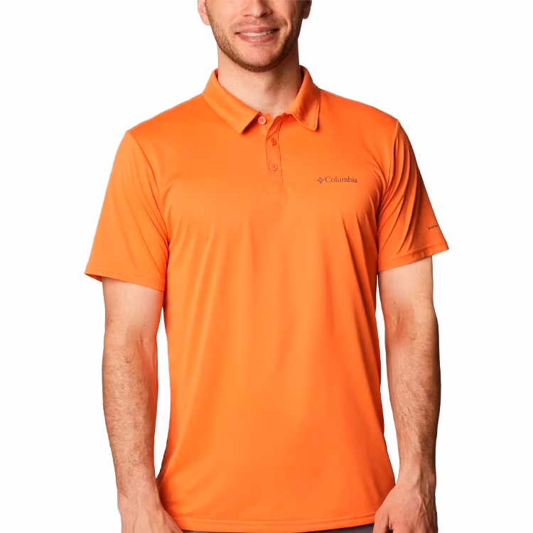 Поло Columbia Hike Polo